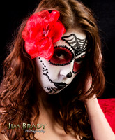 Kiki West - Day of the Dead